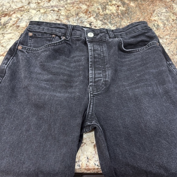 We The Free women’s jeans. Black denim boot cut. - Picture 11 of 13